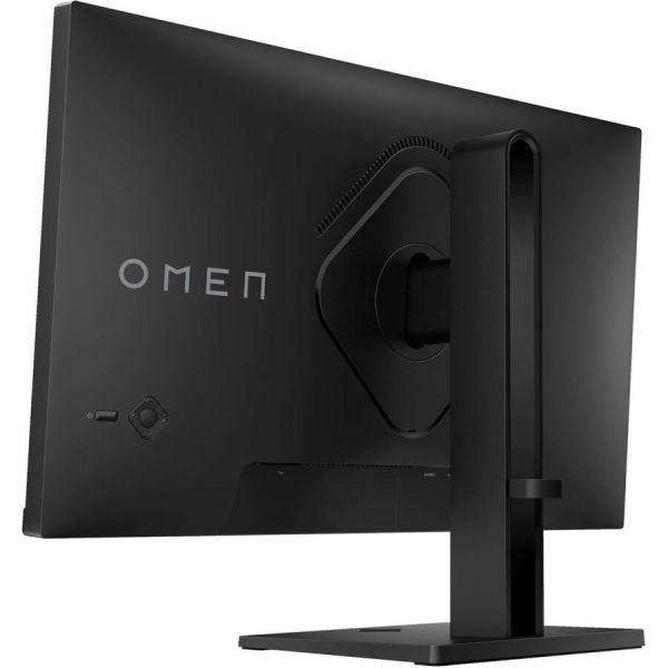 OMEN 24" Class Full HD Gaming LCD Monitor - 16:9 - Black (ETLZ1077108543) - Image 5