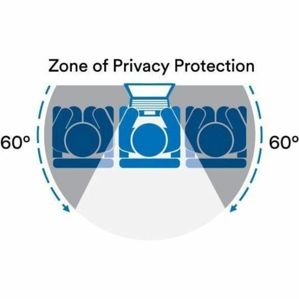 3M Bright Screen Privacy Filter for Apple MacBook Air 15 M2-M4, 16:10, BPNAP007 (ETLZ1080179441) - Image 5