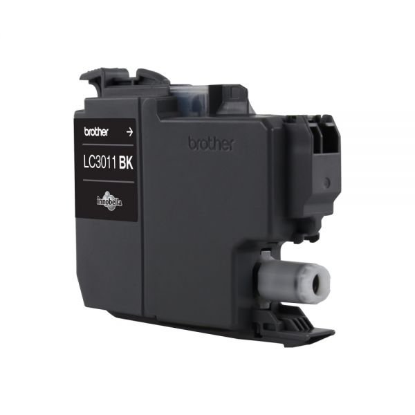 Brother LC3011 Black Ink Cartridge, LC3011BKS (ODFN7972454) - Image 4