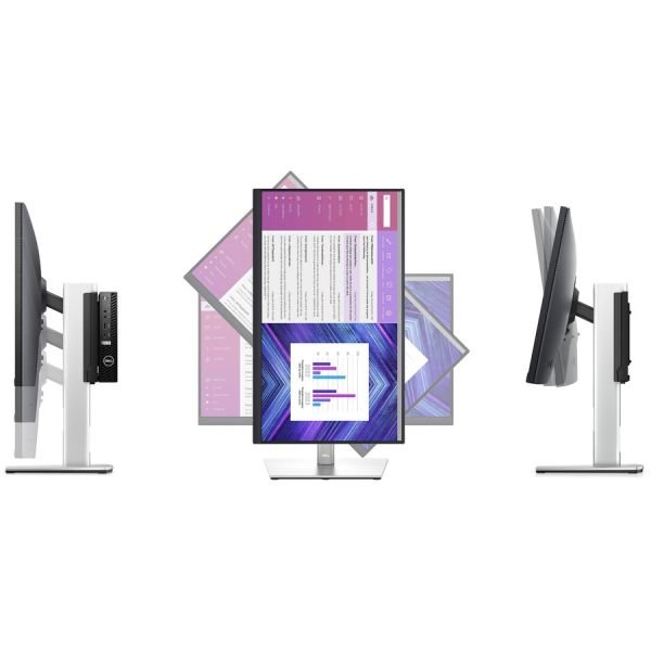 Dell OptiPlex Micro AIO Stand - MFS22 (ETLZ1073146836) - Image 6