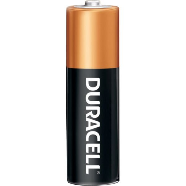 Duracell Coppertop AA Alkaline Batteries, Box Of 36 (ODFN1385290) - Image 6