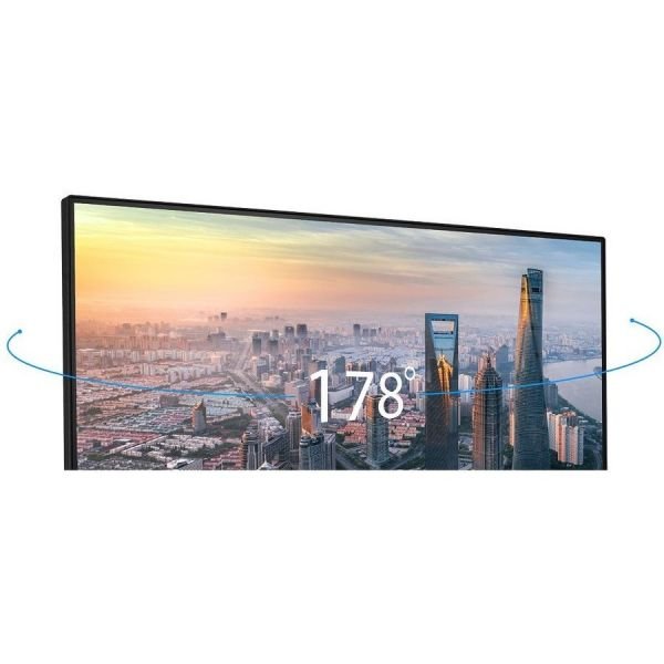Asus VP229Q 22" Class Full HD LCD Monitor - 16:9 - Black (SYNX5982826) - Image 9