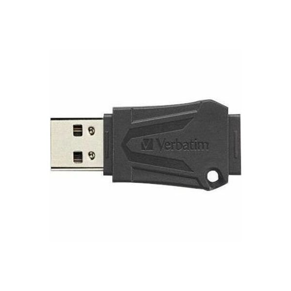 Verbatim 64GB ToughMAX USB Flash Drive (VER70058) - Image 6