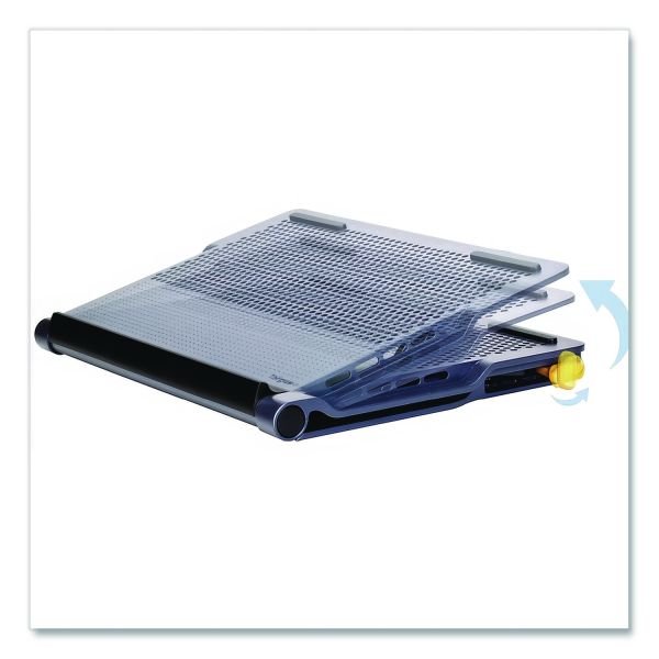 Targus Chill Mat Plus with 4-Port Hub, Black (TRGAWE81US) - Image 6
