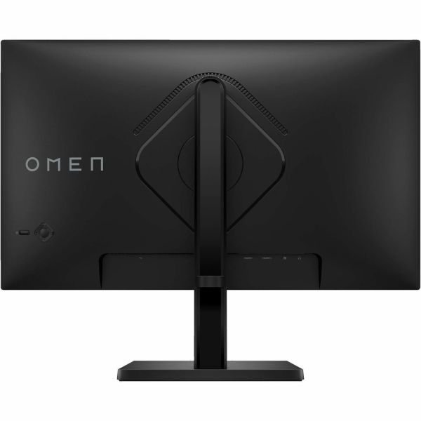 OMEN 24" Class Full HD Gaming LCD Monitor - 16:9 - Black (ETLZ1077108543) - Image 9