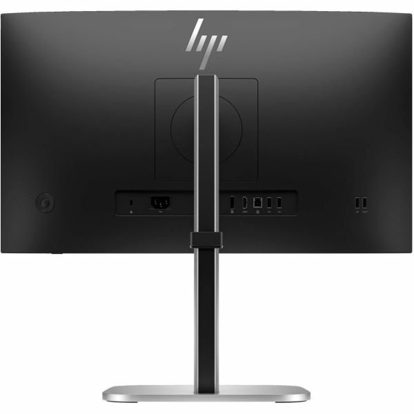 HP 524pf 24" Class Full HD LED Monitor - 16:9 - Black (ETLZ1082366992) - Image 5