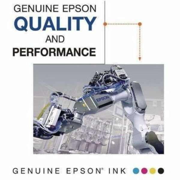 Epson 822XL DuraBrite Black High-Yield Ink Cartridge, T822XL120-S (ODFN6484616) - Image 6