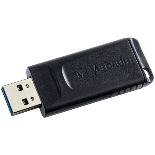 Verbatim Store 'n' Go USB 2.0 Flash Drive, 16GB, Assorted Colors, Pack Of 4 (VER99123) - Image 4