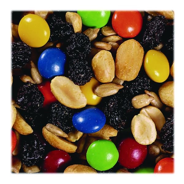 Kar's Trail Mix Variety Pack, Assorted Flavors, 24 Packets/Box (KSAKAR08362) - Image 5