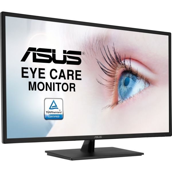 Asus VA329HE 32" Class Full HD LCD Monitor - 16:9 - Black (ETLZ1074489591) - Image 8