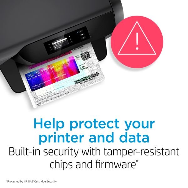 HP 936 CMYK Original Ink Cartridges, Pack Of 4 Cartridges, 6C3Z5LN (ODFN5376594) - Image 7