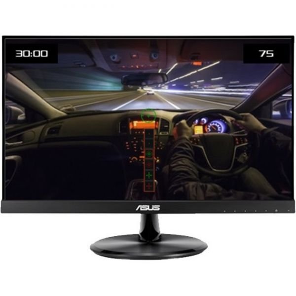 Asus VP229Q 22" Class Full HD LCD Monitor - 16:9 - Black (SYNX5982826) - Image 7