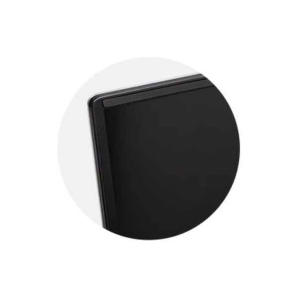 Kensington MagPro 14.0" Laptop Privacy Screen Filter with Magnetic Strip Black - - K58352WW (ODFN8194021) - Image 8