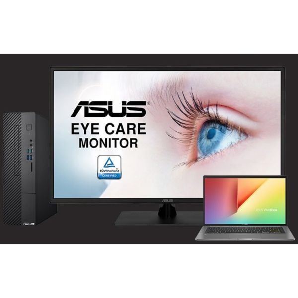 Asus VA329HE 32" Class Full HD LCD Monitor - 16:9 - Black (ETLZ1074489591) - Image 6