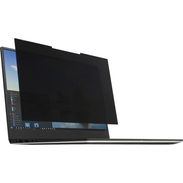 Kensington MagPro 14.0" Laptop Privacy Screen Filter with Magnetic Strip Black - - K58352WW (ODFN8194021) - Image 9