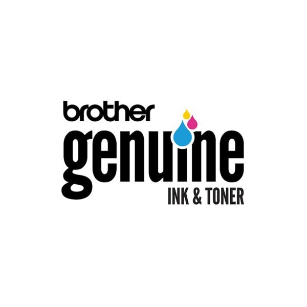 Brother LC401 Genuine Multi-Pack Ink, Black/Cyan/Magenta/Yellow, Pack Of 4 Cartridges, LC4014PKS (ODFN5609237) - Image 8