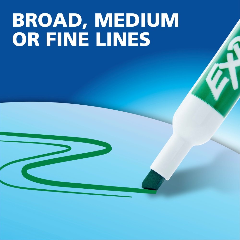 Expo Dry Erase Markers (SAN80174A) - Image 3