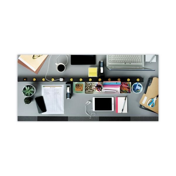 Scotch Magic Tape, Invisible, 6 Tape Rolls with Dispensers, 3/4 in x 650 in, Home Office Supplies and School Supplies for College and Classrooms (MMM6122) - Image 9