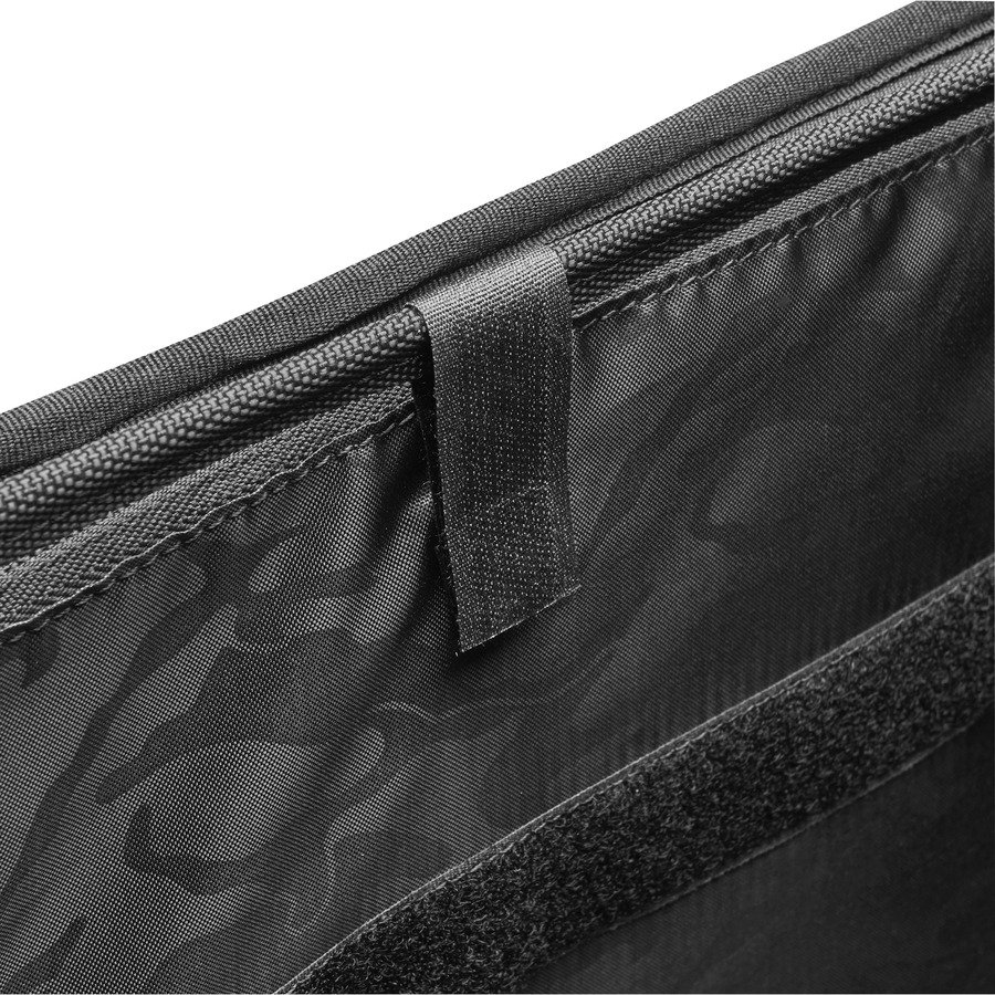 Solo PRO TRANSPORTER 128 Non Roller Travel/Luggage Top Case - Box 2 of 2 - Black (USLSSC11010) - Image 24