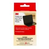 3M Notebook Screen Cleaning Wipes, Pack Of 24 (MMMCL630)