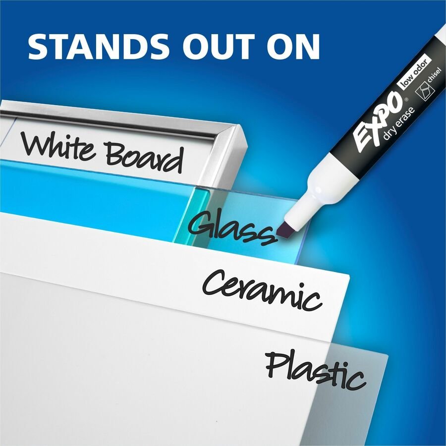 Expo Dry Erase Markers (SAN80174A) - Image 6