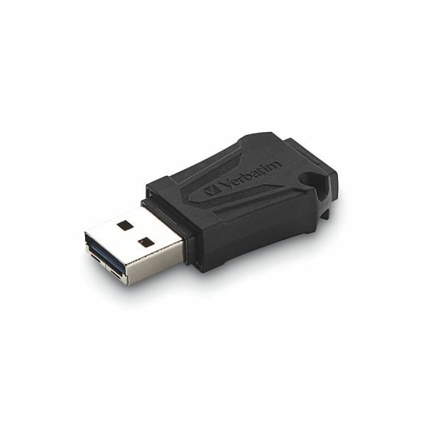 Verbatim 64GB ToughMAX USB Flash Drive (VER70058)