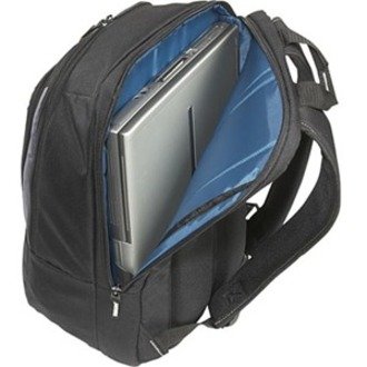 Case Logic VNB-217 Carrying Case (Backpack) for 17" Notebook, Snacks, Water Bottle, Accessories - Black (IGRMBG0638) - Image 5