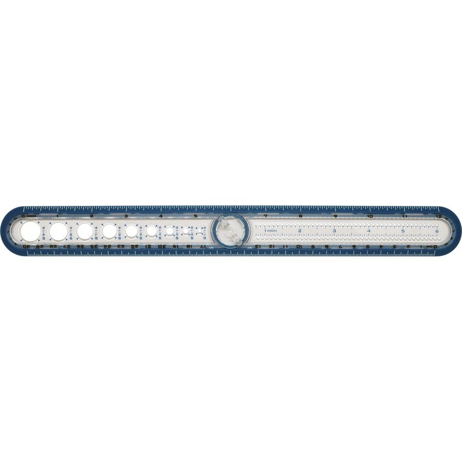 Helix Ruler (HLX36001) - Image 3