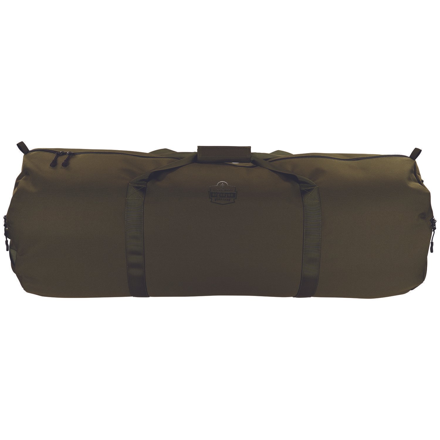 ergodyne Arsenal 5020P Gear Duffel Bag, 14 x 35 x 14, Olive (EGO13328) - Image 2
