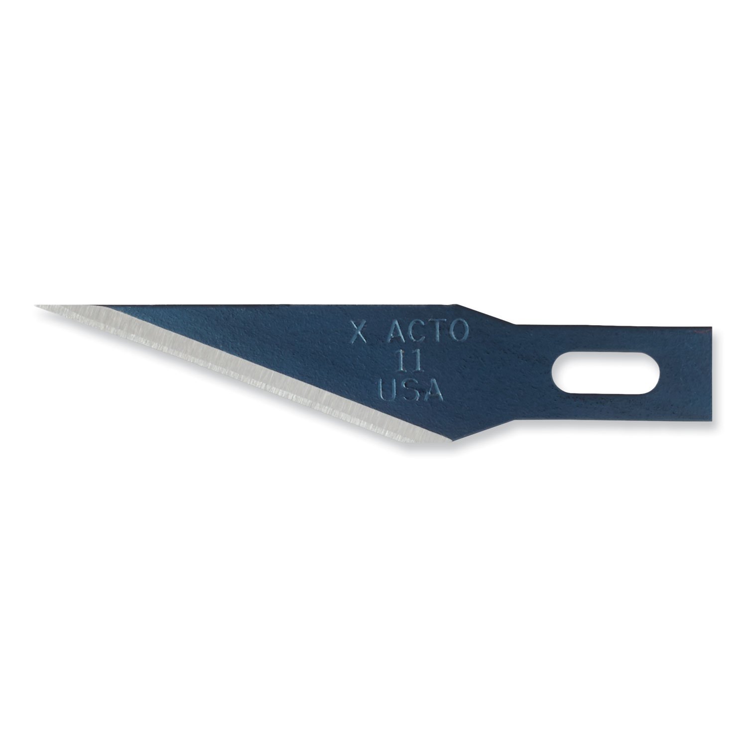 X-Acto Knife Blades, No. 11 Blade, Pack Of 100 (EPIX611) - Image 8