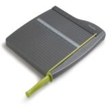 Swingline ClassicCut Lite Guillotine Trimmer, 12" (SWI9312)