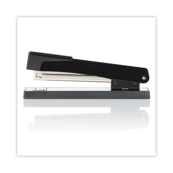 Swingline Light Duty Stapler, 20 Sheets Capacity,Black (SWI40501) - Image 5
