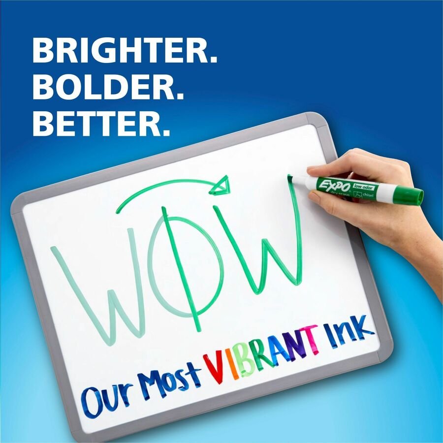 Expo Dry Erase Markers (SAN80174A) - Image 4